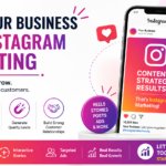 Instagram Marketing