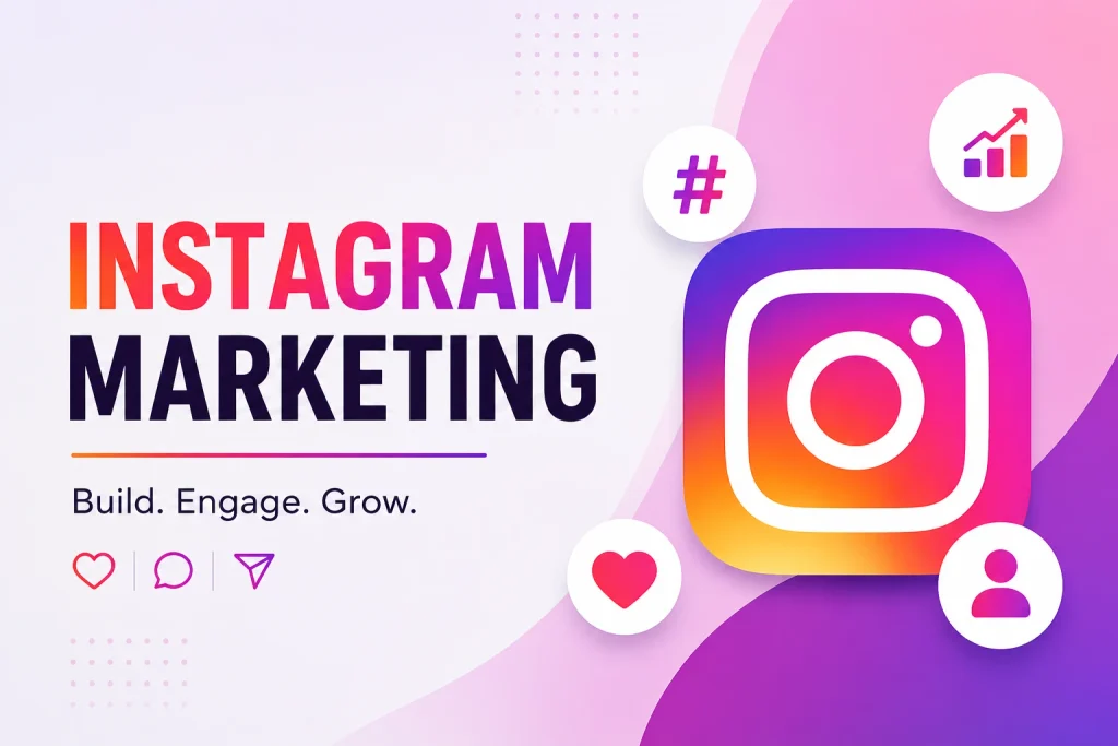 Instagram Marketing